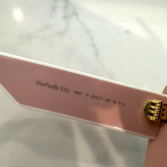 Christian Dior DiorPacific S1U Sunglasses - Picture 6 of 9